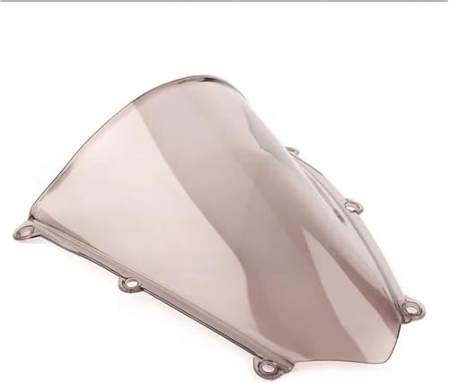 Pare-brise moto CBR600RR idéal pour vos sorties piste