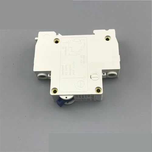 Interruptor magnetotérmico disyuntor MCB 1P 32A DC 125V curva C unipolar 2