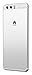 Huawei P10 VTR-L29 64GB Single-SIM (GSM Only, No CDMA) Factory Unlocked 4G/LTE Smartphone (Mystic Silver) - International Version with No Warranty