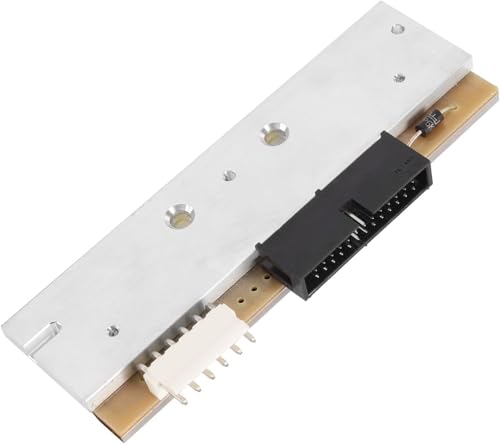 Image of Printhead for SATO GZ408E, 200DPI, KPA-112-8MTA2-SKB, Genuine Barcode Thermal Printhead