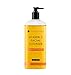 Vitamin C Daily Facial Cleanser 6oz by Kate Blanc. Restorative Anti-Aging Face Wash for All Skin Types. Reduce Breakouts, Clogged Pores, Acne, Wrinkles. Brighten Skin, 15% Vitamin C, Aloe, Rosehip Oil