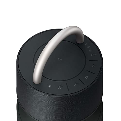 LG XBOOM 360 RP4G Draadloze luidspreker, bluetooth, 120 W vermogen, LED-verlichting, 10 uur autonomie, elegant design… - Image 4