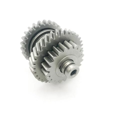 Eje medio de transmisión ATV 22220-003-000 compatible con Massimo YS400 2