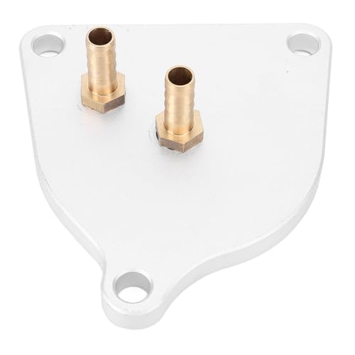 Evita fugas con el conector de cambio de aceite eficiente para caja de cambios automática 2