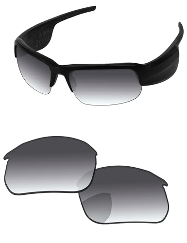 Image of Replacement Lenses for BOSE Tempo Sunglass - Precision Fit, UV Block & Impact Resistant