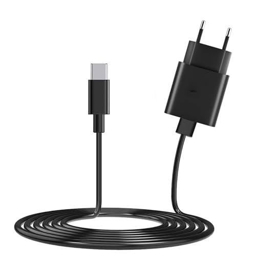 Cargador rápido para mando a distancia solar Samsung TV, mando a distancia Samsung Smart Control TV, cable de carga de repuesto, cable de carga Samsun g Frame T V, mando a distancia QLED T V, cable