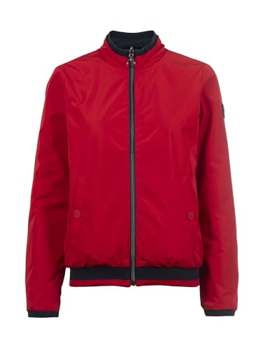 Veste réversible Soquesto pour rester au chaud tout l'automne hiver 2025