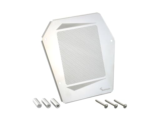 新品・3営業日で発送】キタコ(KITACO) ラジエタースクリーン NMAX (660