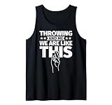 Throwing funny saying sports