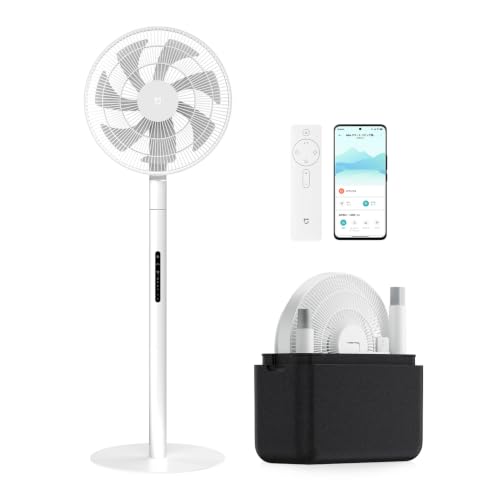 Mijia扇風機 Pro Slim