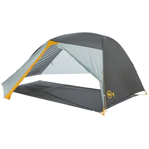 Big Agnes Tiger Wall Platinum 2 Person Tent Cover