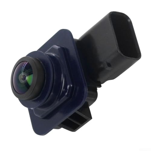 Caméra de recul pour Range Rover Evoque 2011-2018 noir OEM - 4