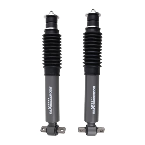 maXpeedingrods 0-2" Lift Front Shocks for Ram 1500 2WD 2009-2018