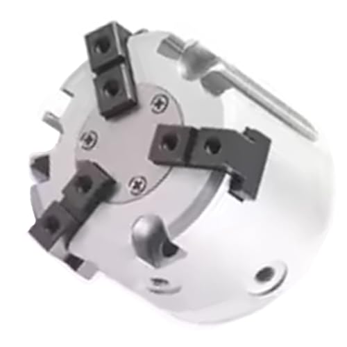 Cylindre Rotatif MHS3-32D Pince Pneumatique Double Effet Robuste