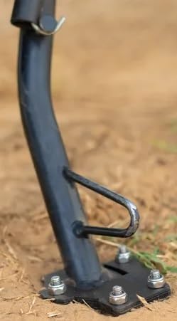 Side Stand Extender Compatible with KTM ADVENTURE 390 X