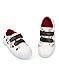 Disney Zapatillas Blancas de Mickey Mouse para niño Imagen de Disney Zapatillas Blancas de Mickey Mouse para niño