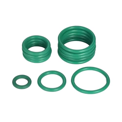 FKM O�����O �O���[���t�b�f�S�� �S���V�[�����O�K�X�P�b�g CS1/1.5/2.0mm(OD38-5pcs,1.5mm)