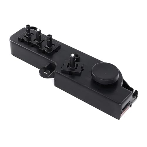 Interrupteur de siège électrique précis pour Model 3 2017-2020 avec boutons fluides