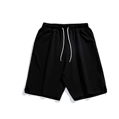 Short large homme CLSDRZC anti-transpiration pour rester au frais en été