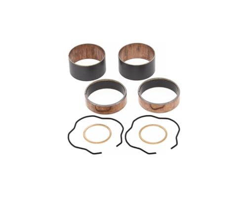Kit reconditionnement fourche YAMAHA YZ 80 pour réparer les fuites d'huile