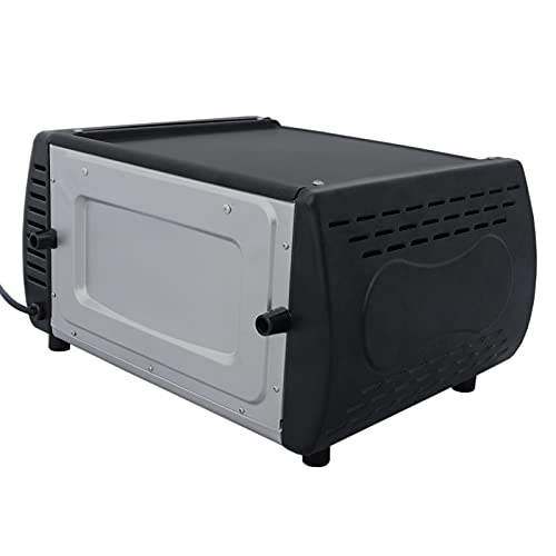 Mini oven Tandoori 13 L 230 V/2100 W Antibaklaag elektrisch - Image 6