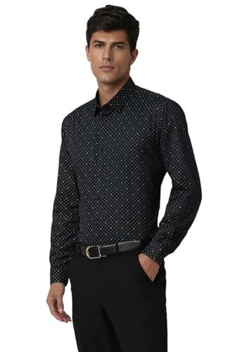 Image of Van Heusen Men Shirt