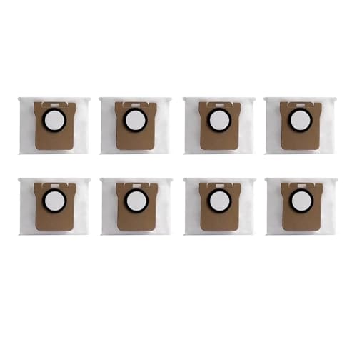 ERTYUYF �_�X�g�o�b�O Xiaomi ���{�b�g�|���@ X20+ X10+ X20 Plus X10 Plus M30S �ƌ݊������� L10s Ultra S10 Pro �ƌ݊������� �s�D�z�g���̂ăo�b�O(8pcs)