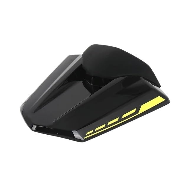 Carénage CB750 Hornet capot passager aérodynamique et rigide 2023 2024