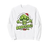Broccoli Shirt Toddler Xmas Broccoli Shirt Kids