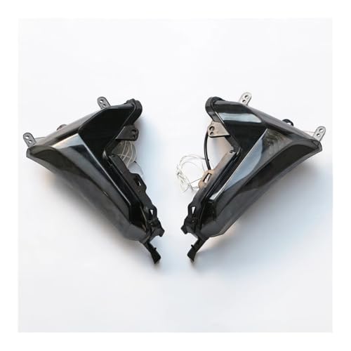 Feu frein moto LED remplacez vos optiques TMAX 530 pour rouler de nuit