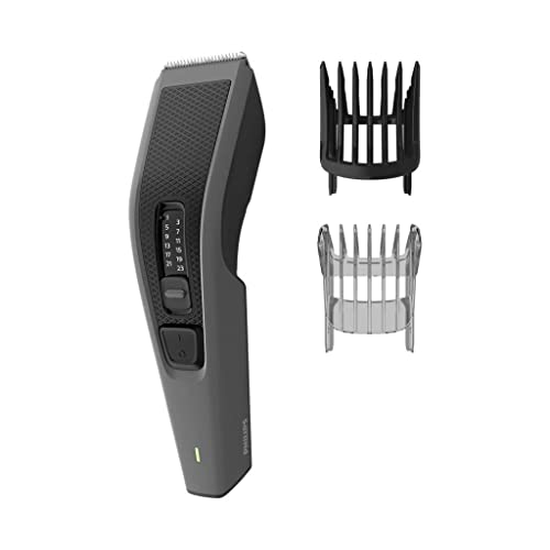 Tondeuse à cheveux Philips HC3525/15 pour en finir avec les nœuds