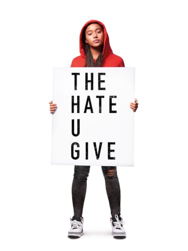 The Hate U Give