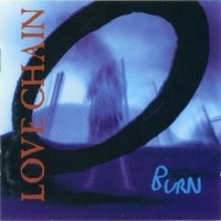 Burn [Audio CD]