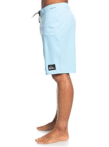 Quiksilver Men's Highline Kaimana Boardshort Swim Trunk2