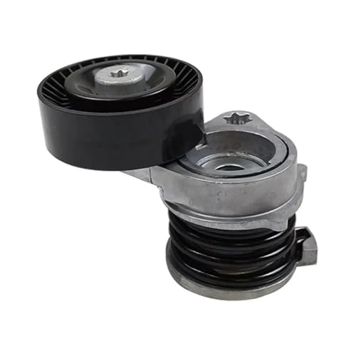 Tendeur de courroie 11287512758 galet pour BMW E46 E66 E83 E53 - 3