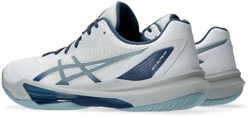 SKY ELITE FF 3　27.5　White/Dolphin Grey SKY ELITE FF 3 | Men | White/Dolphin Grey | Volleyball Shoes