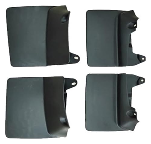 Garde boue avant arrière pour Toyota Land Cruiser Prado LC90 1997-2002