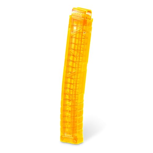 X-Shot Skins Pro Dart Clip avec 50 fléchettes pour blaster de compétition - 4