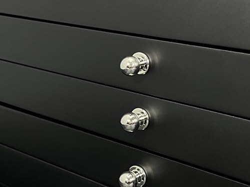 Caja de almacenaje para 56 estilográficas: proteja sus plumas del roce 6