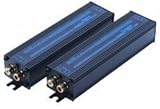 Alphasonik remedypro 2 linea bilanciata, ricevitore attivo differenziale preamplificatore