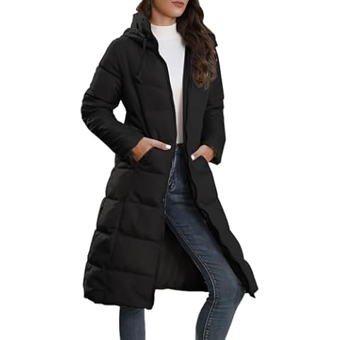 Women's Winter Coats and Jackets Collection Cover