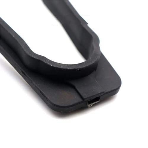 Couvercle pignon moto CB400 carter de protection chaîne robuste pour Honda VTEC