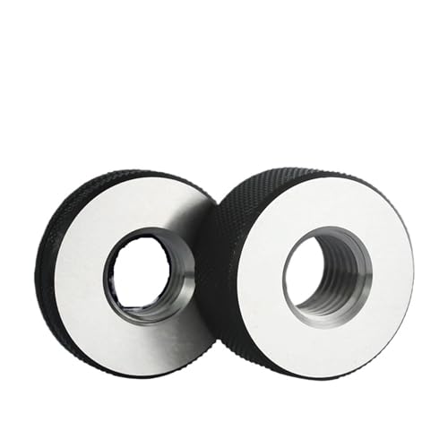 Bague de filetage métrique M2,5 pour corriger les erreurs de tolérance 6h