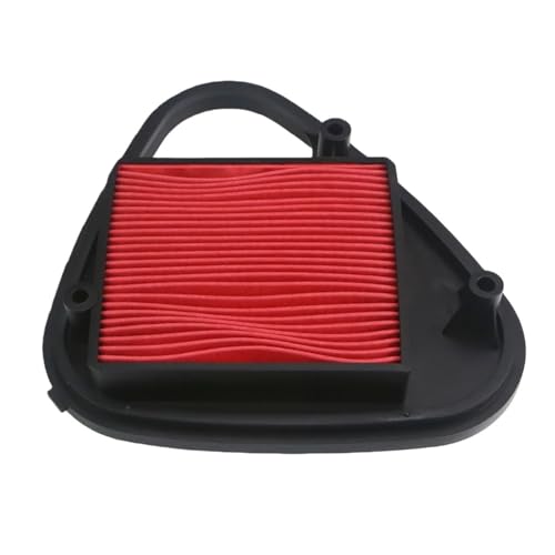 Filtre à air de moto anti-impuretés pour HONDA VLX600 Shadow 1996