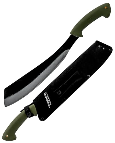 Condor Tool & Knife Heavy Duty Parang Machete