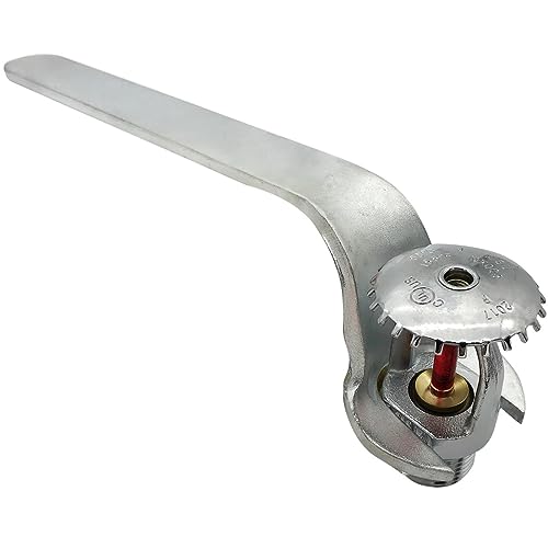 image for Happy Tree Universal Fire Sprinkler Head Wrench Fitting 1/2