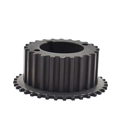 WFLNHB Crankshaft Timing Pulley Sprock 13521-46040 for Toyota Supra Lexus SC300 IS300 GS300