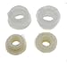 Generic Gear Bush and Rod Kit 16 pcs Manual Gearbox Gearshift Linkage 5-speed for VW GOLF MK1 CADDY PICKUP SCIROCCO MK2 171711574B 171798211 171711247 171711194G 171711593E