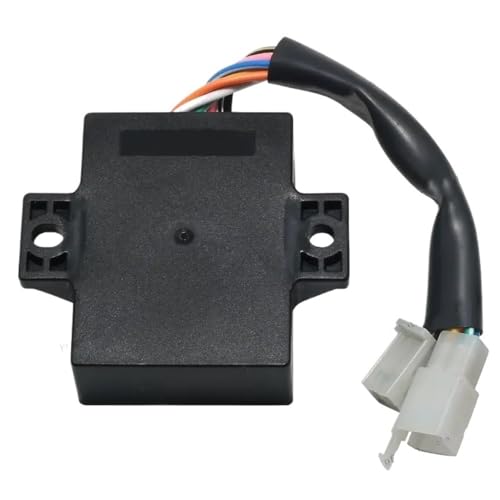 Boîtier CDI programmable pour tondeuse John Deere 325 345 et moteurs Kawasaki FD590V
