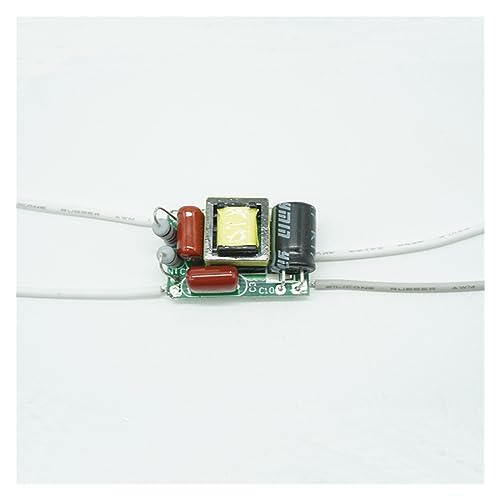 Alimentation électrique Triac pour mini lampe de table et ampoule bougie - 4